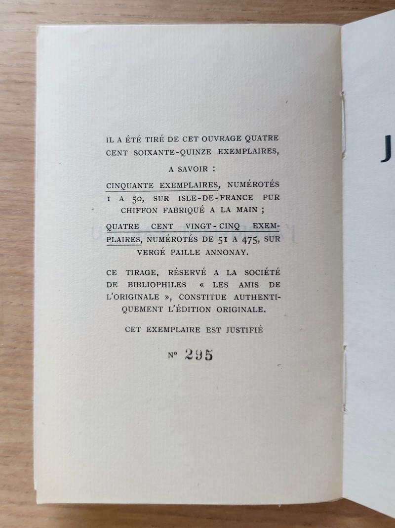 J'apprivoise par jeu