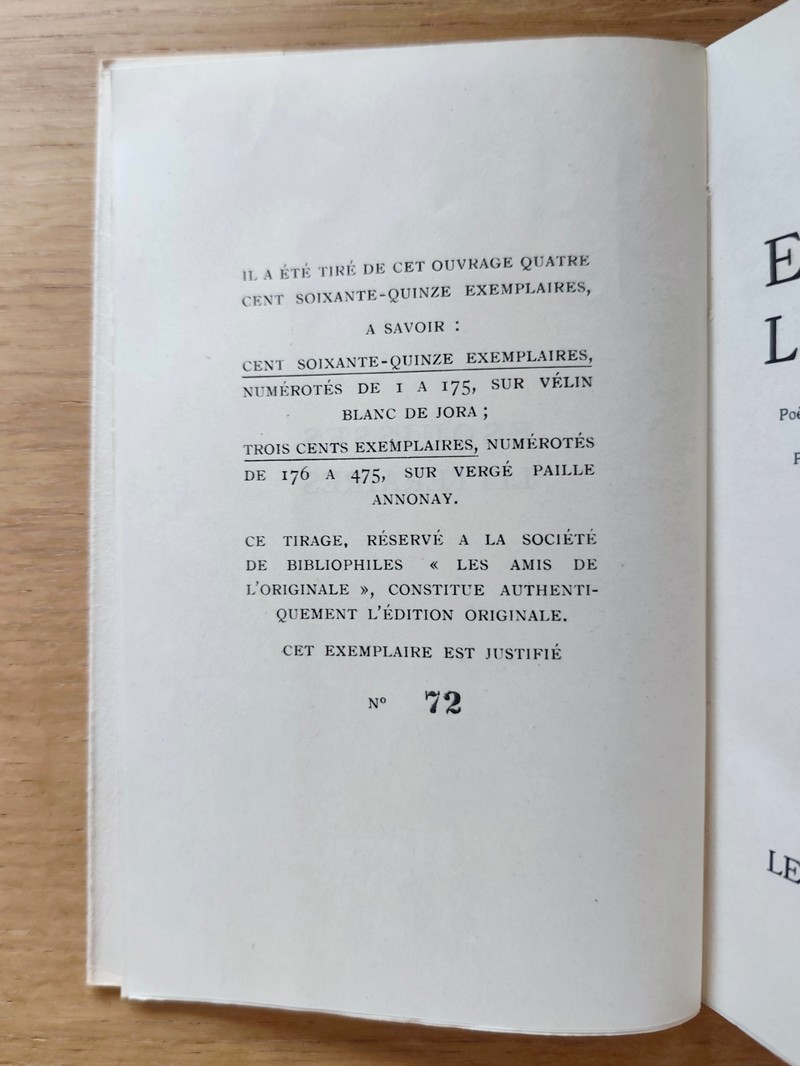 Esquisses littéraires. Poètes du XVIIe siècle - L'énigme de Lautréamont - Rimbaud et son silence - Sur Verlaine - Proust s'éloigne-t-il ? - Giraudoux et la tragédie - Jean-Paul Sartre et la littérature