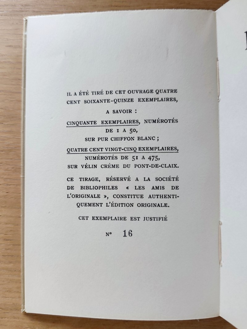 Portrait de Monsieur Renan