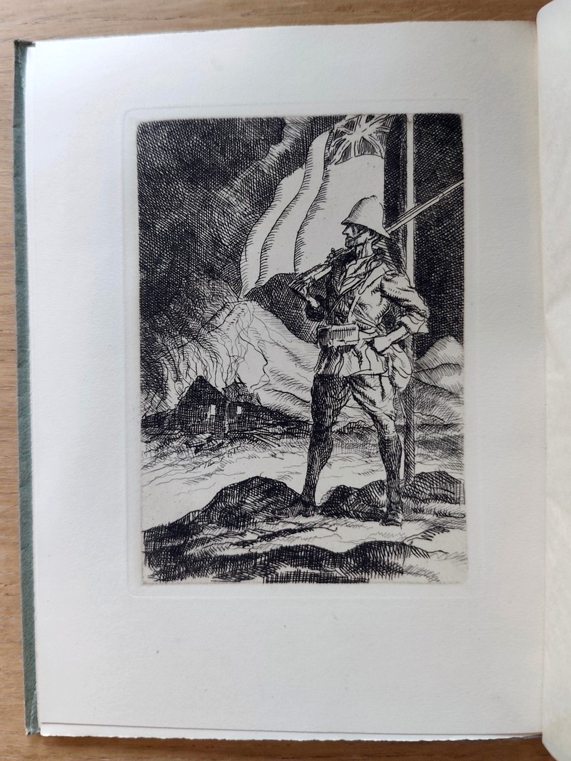 Dingley, l’illustre écrivain