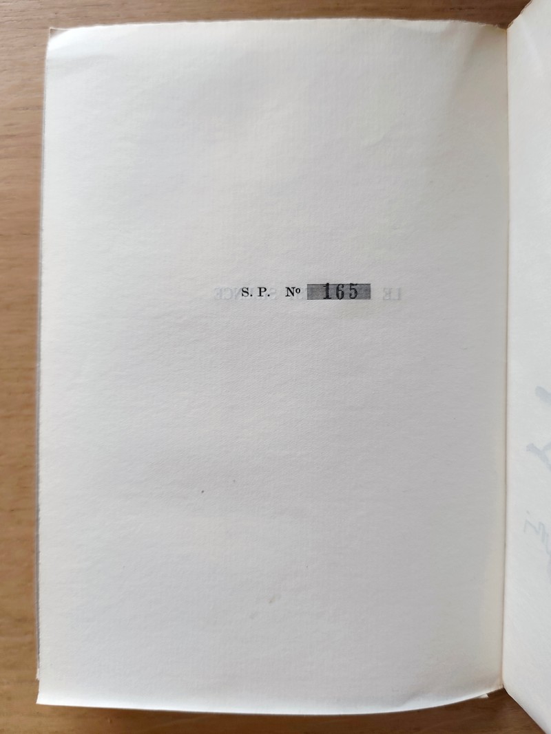 Le reste est silence