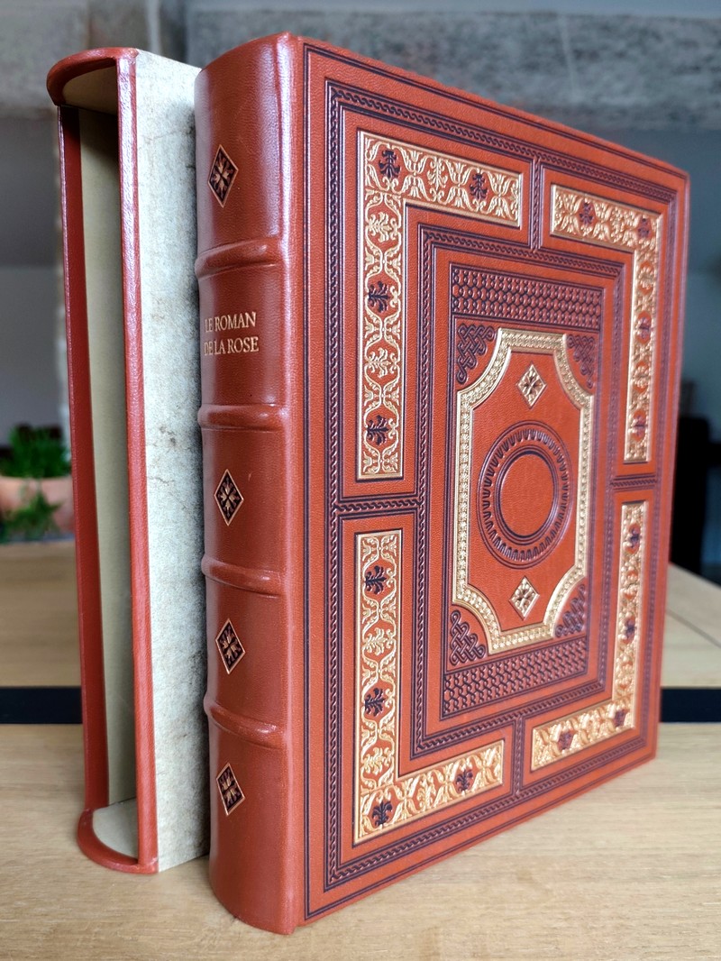 Le Roman de la Rose