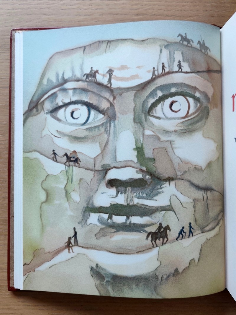 Le livre des merveilles