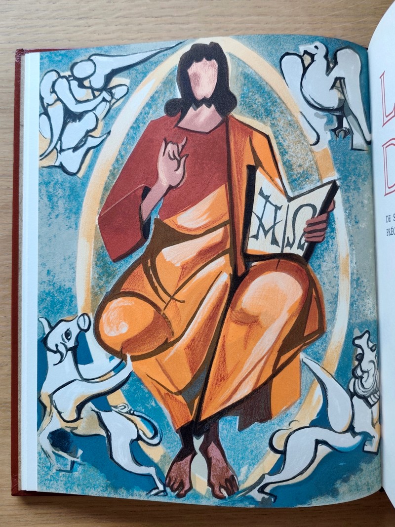 La Cité de Dieu (2 volumes)