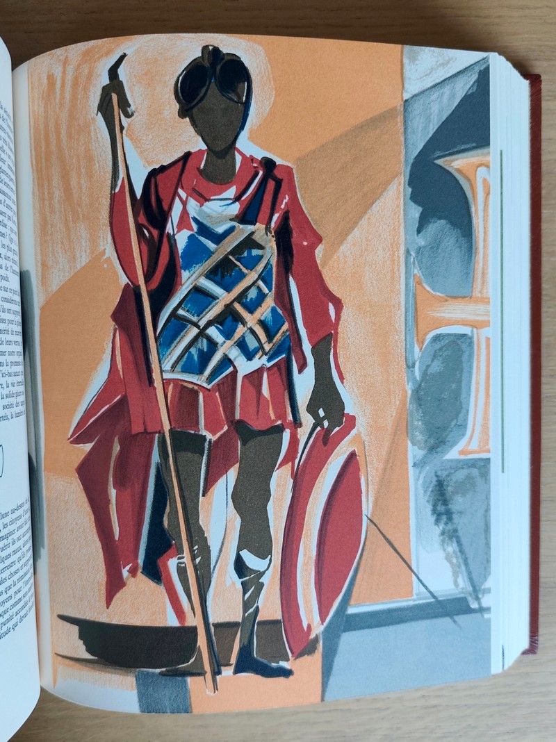 La Cité de Dieu (2 volumes)