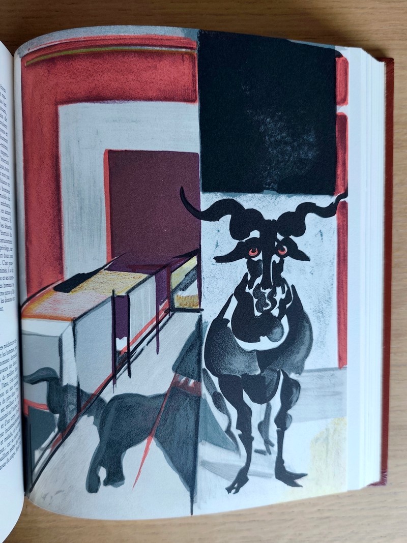 La Cité de Dieu (2 volumes)