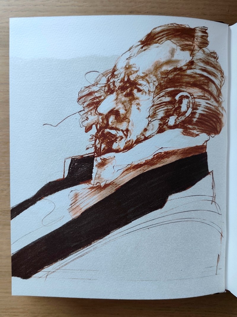 Faust et Le second Faust