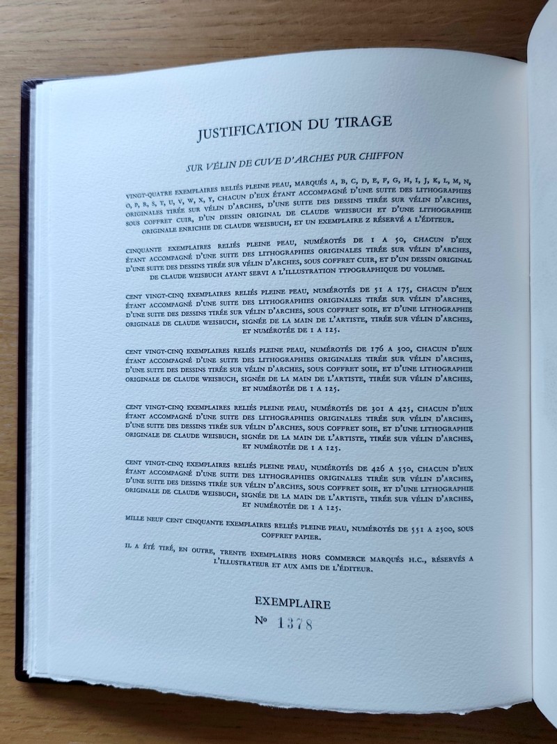 Faust et Le second Faust