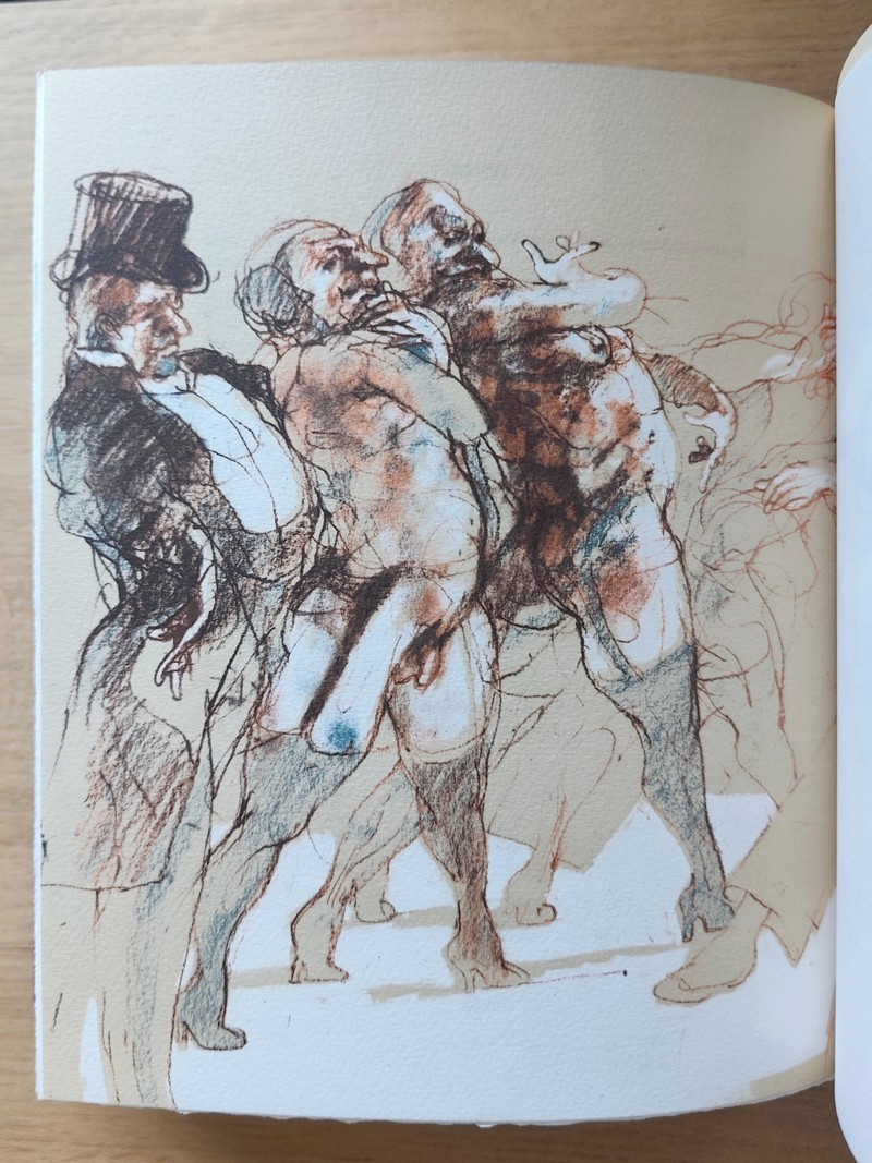 Faust et Le second Faust