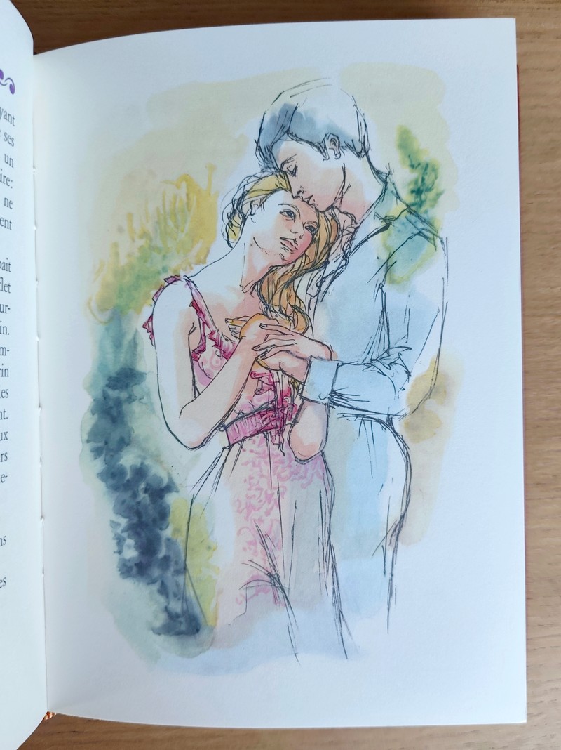 Les chefs d'œuvre de Pierre Louys (6 volumes). Aphrodite - Les aventures du Roi Pausole - Les chansons de Bilitis - Psyché - Poèmes libres - La femme et le pantin, roman espagnol