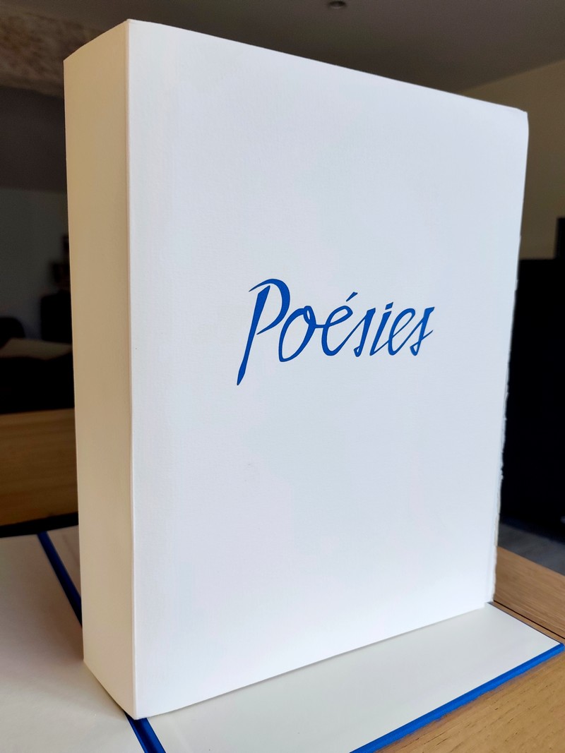 Poésies