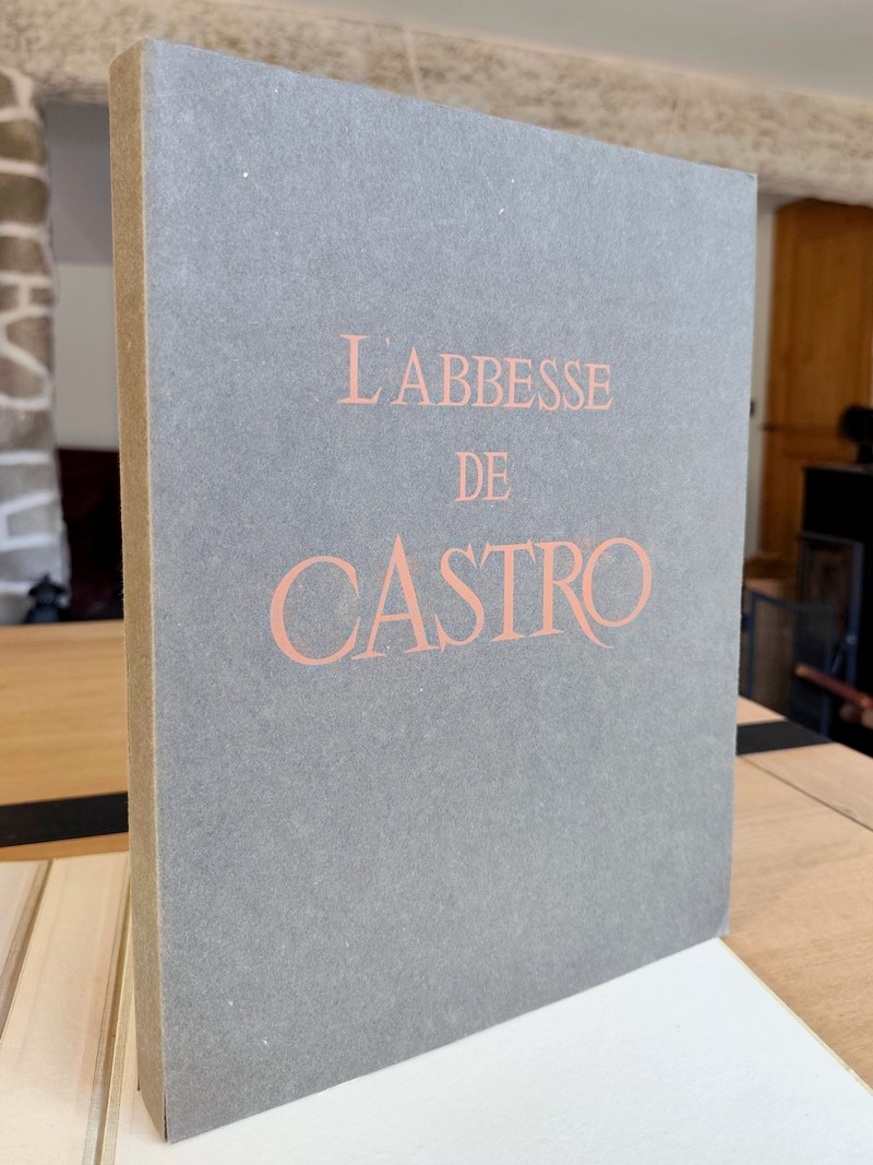 L'abbesse de Castro