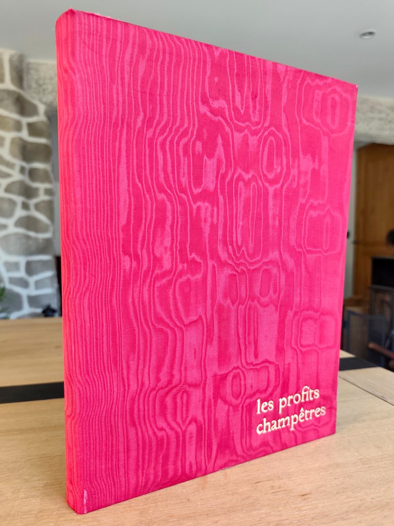 Les profits champêtres