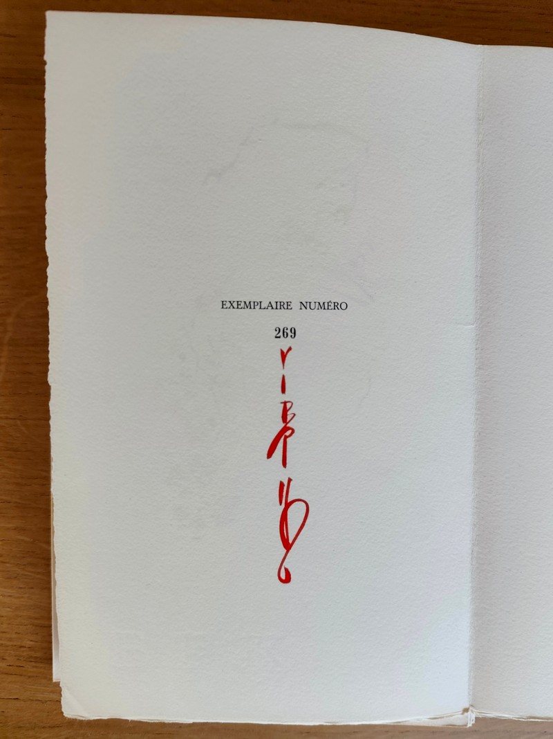 Dernière nuit d'une geisha