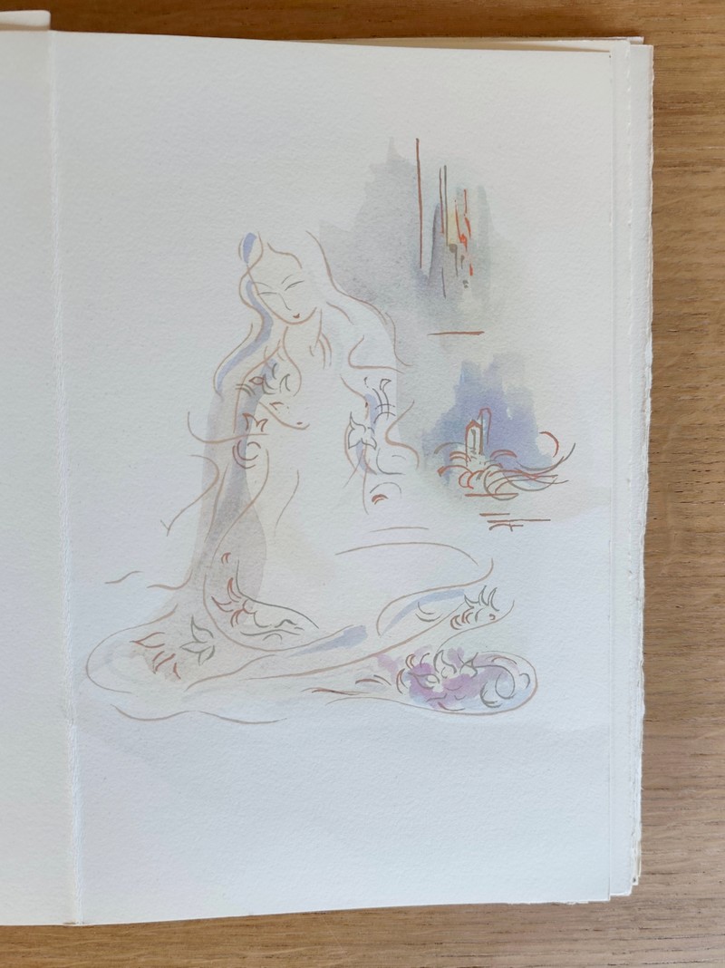 Dernière nuit d'une geisha