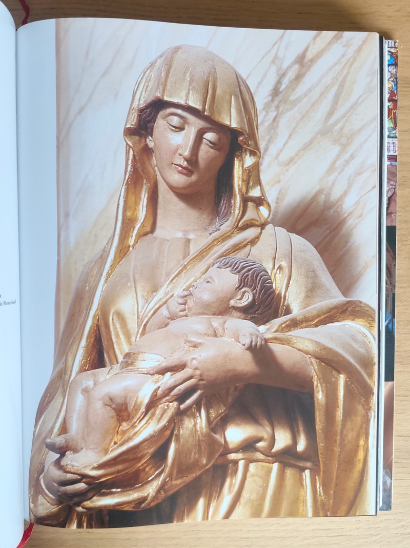 L'art du Sacré en Savoie - Les chemins du sacré, livre I