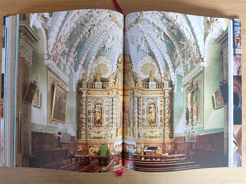 L'art du Sacré en Savoie - Les chemins du sacré, livre I