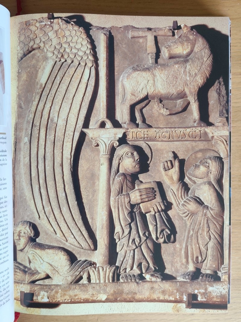 L'art du Sacré en Savoie - Les chemins du sacré, livre I