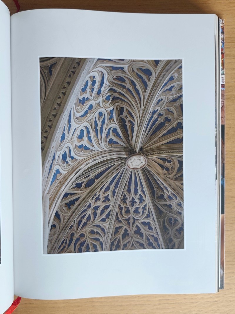 L'art du Sacré en Savoie - Les chemins du sacré, livre I