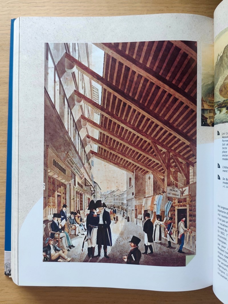 Savoie, 1000 ans d'histoire, 1000 images