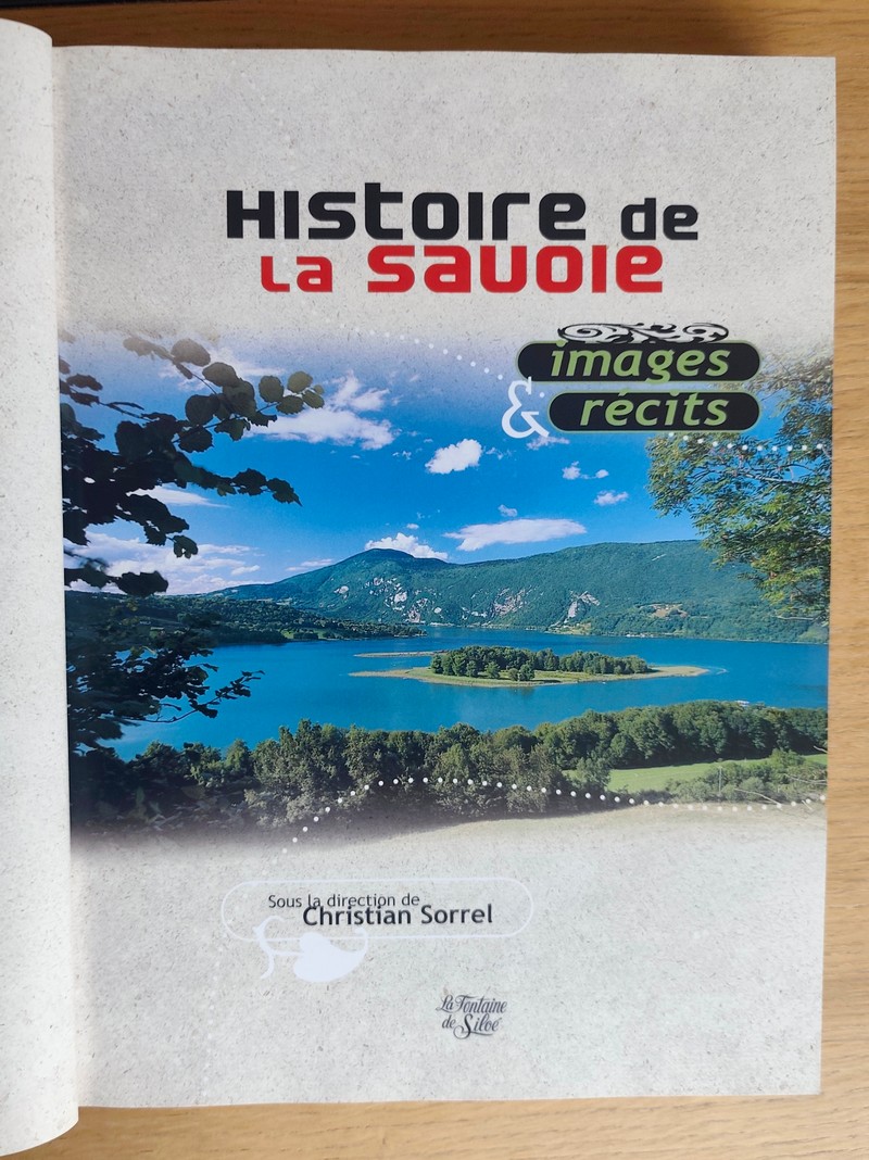 Savoie, 1000 ans d'histoire, 1000 images