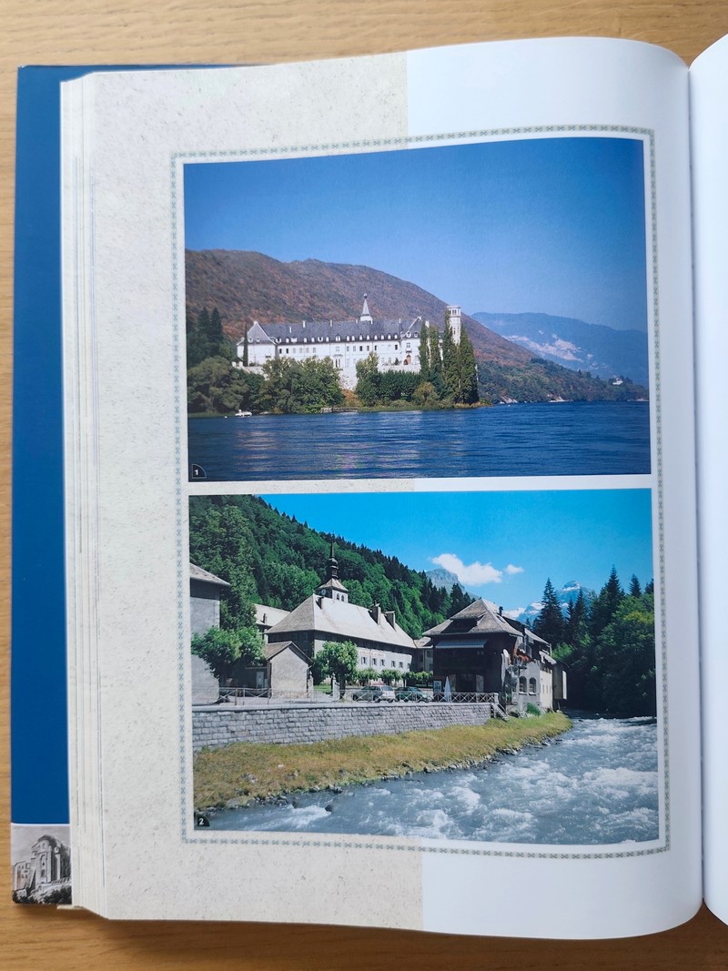 Savoie, 1000 ans d'histoire, 1000 images