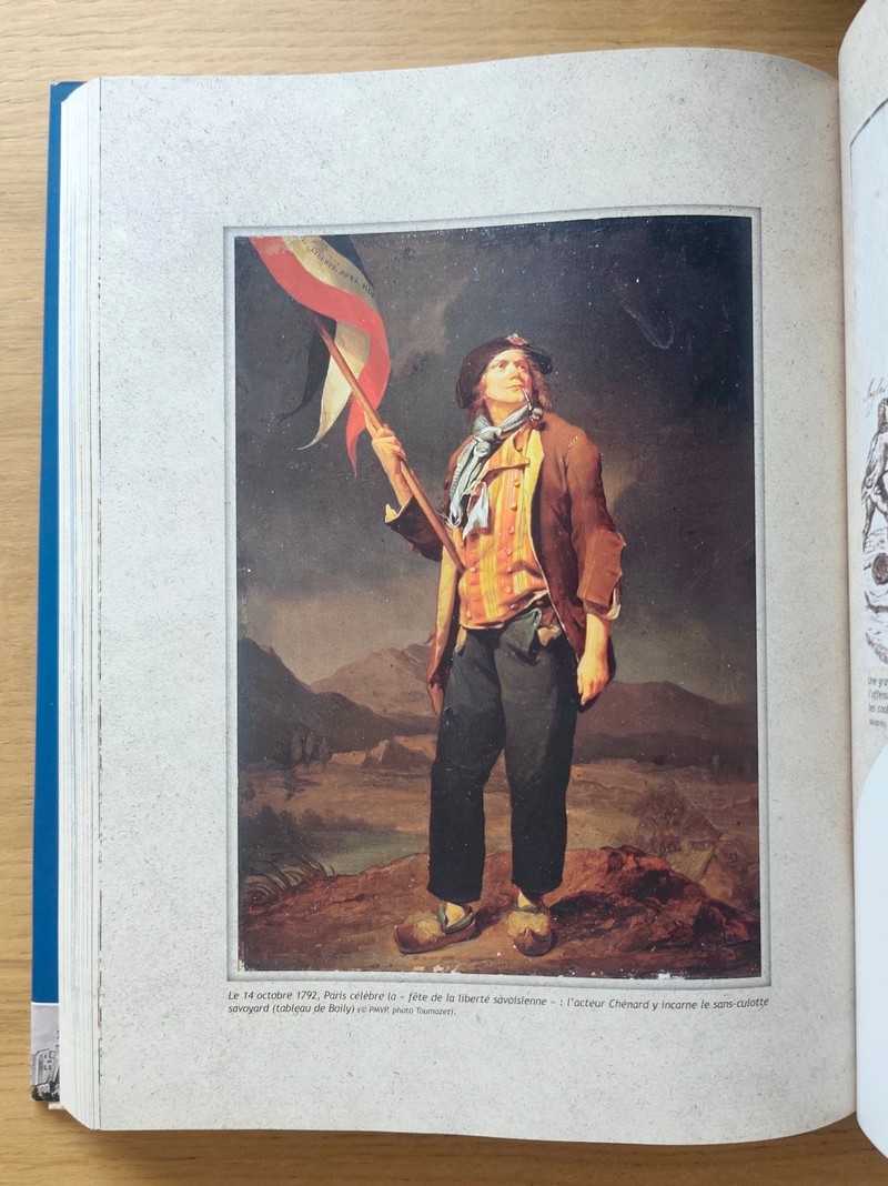 Savoie, 1000 ans d'histoire, 1000 images