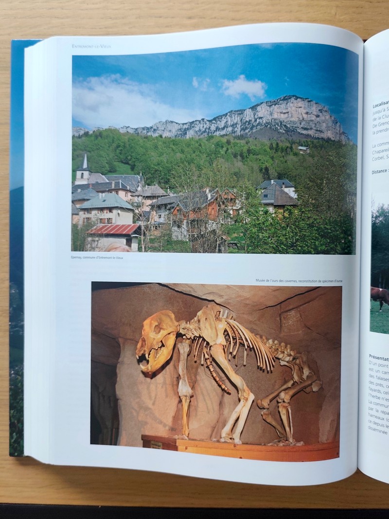 1000 ans d'histoire de la Savoie. Avant-Pays savoyard. Mémoire des Communes de l'Avant-Pays savoyard
