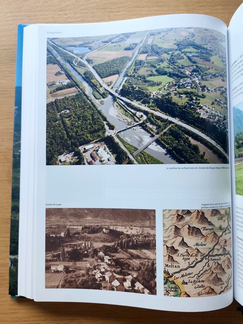 1000 ans d'histoire en cœur de Savoie