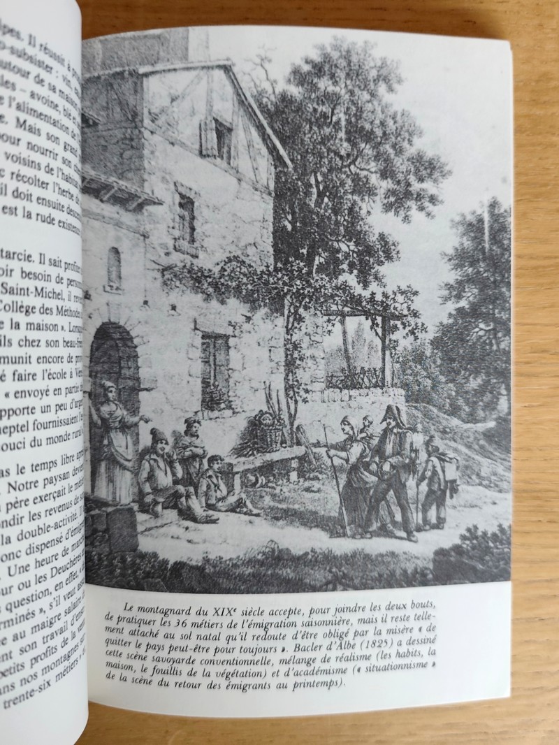 Isaïe-Marcellin Thomasset. Paysages de ma vie 1838-1903