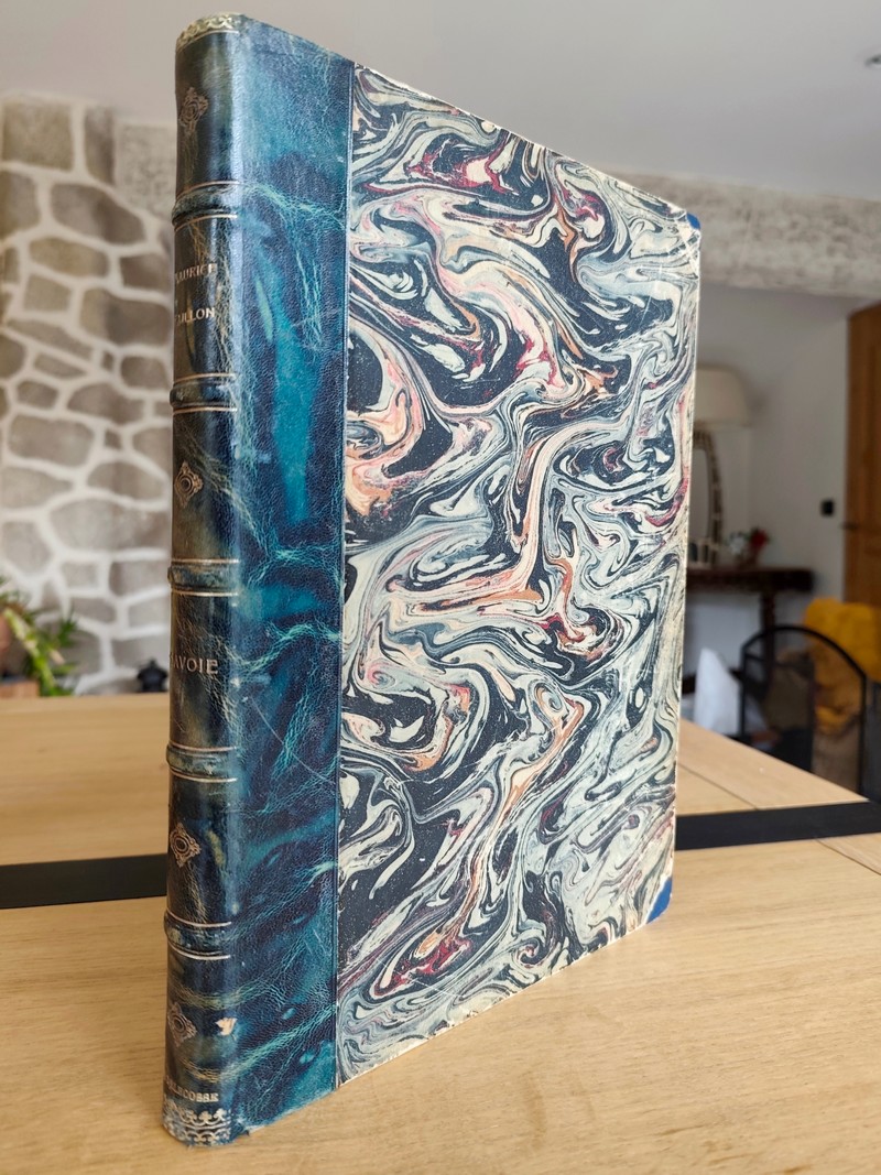 Alpes de France - Savoie