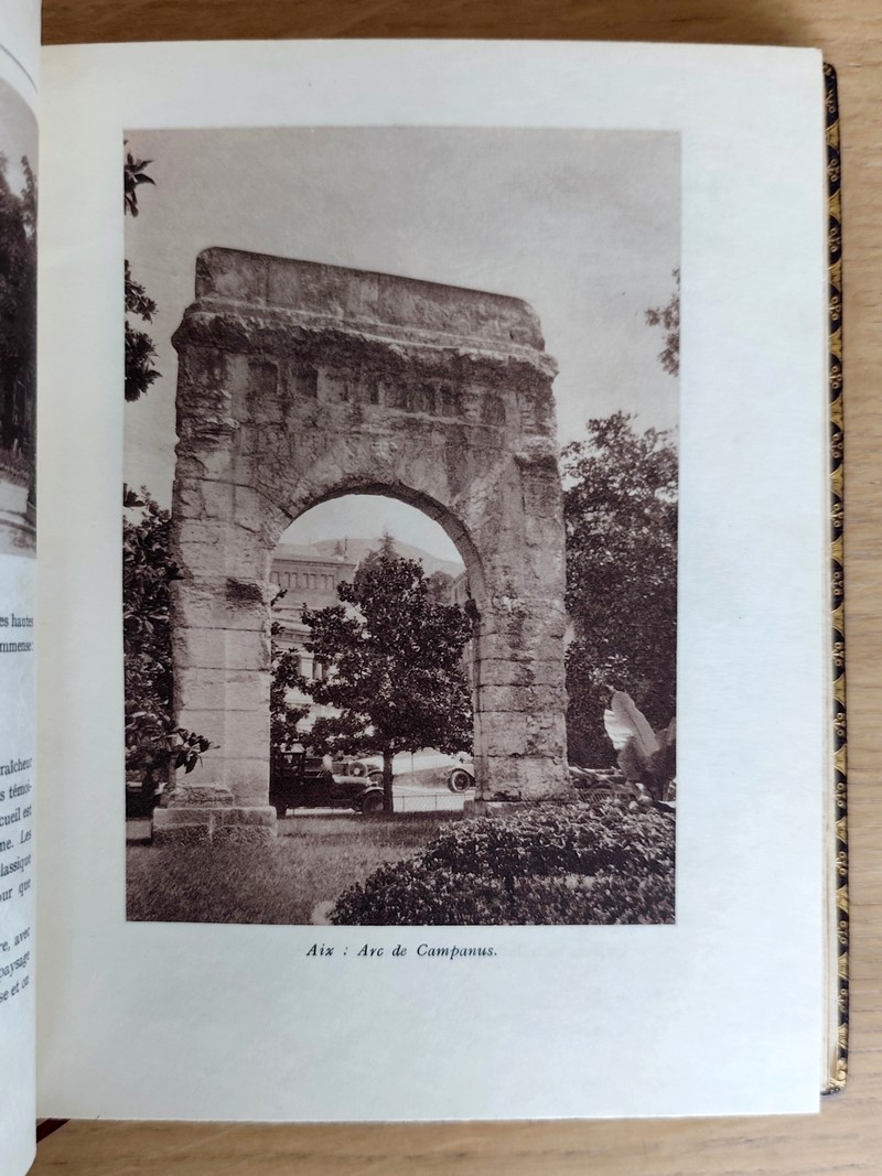 Au Coeur de la Savoie (exemplaire N° 1 sur papier Japon impérial)