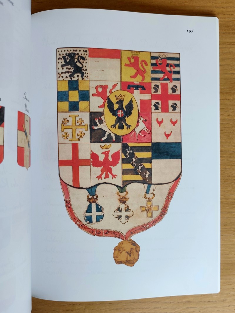 Dictionnaire Géographique du Duché de Savoie, 1840. Contenant la nomenclature et la description du Duché, des Provinces, toutes les Villes, Bourgs et Communes (2 volumes)