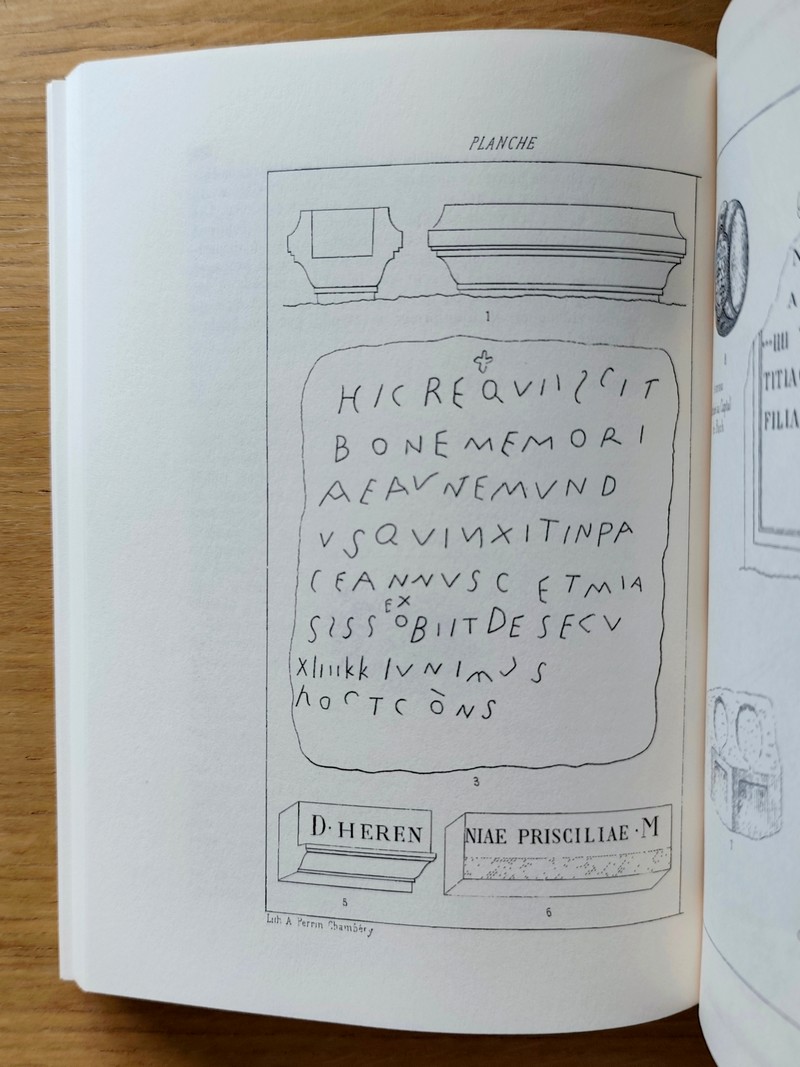 Histoire de Grésy sur Aix. Contenant l'histoire féodale, paroissiale et municipale de cette commune, de son prieuré, de ses châteaux et hameaux, de ses familles notables et principaux citoyens, la description de la cascade, de ses antiquités, etc...