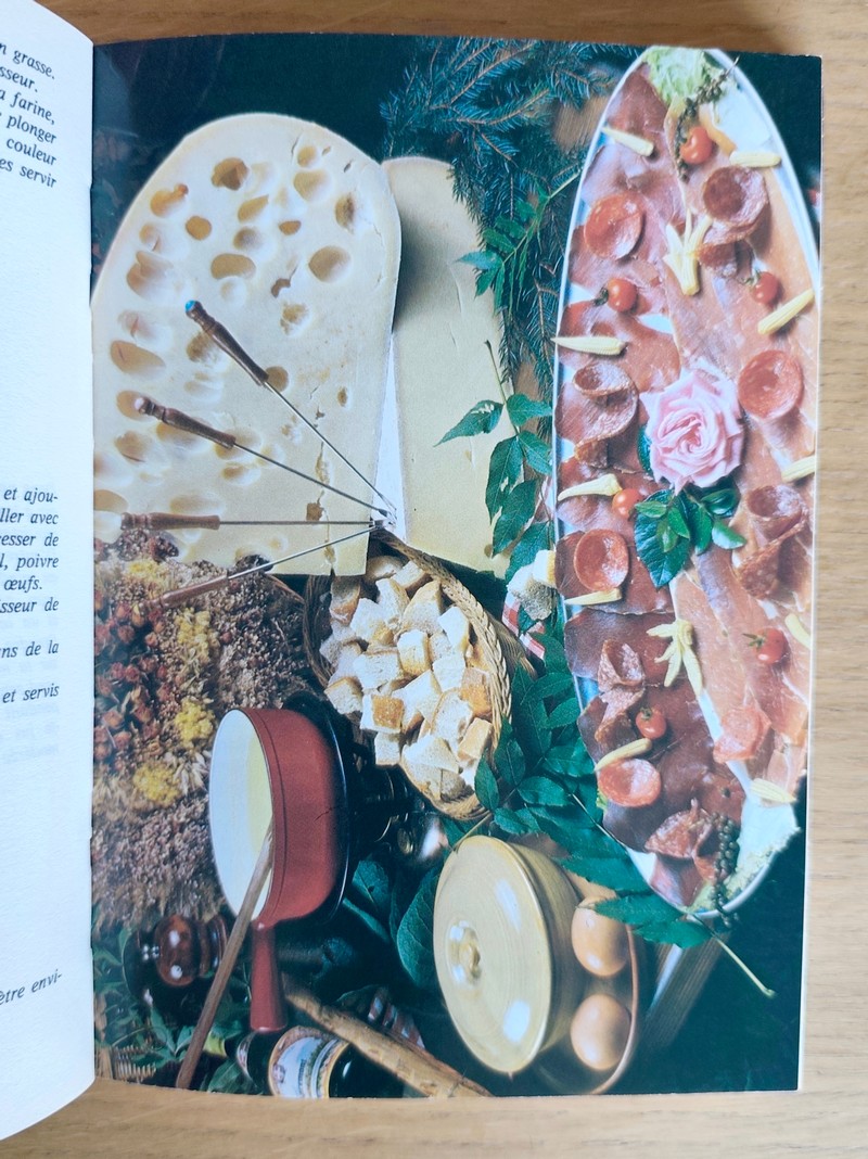 Les Savoies gastronomiques ou La Savoie gastronomique