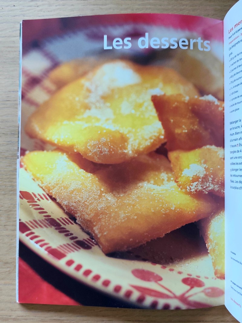 Connaitre la cuisine savoyarde