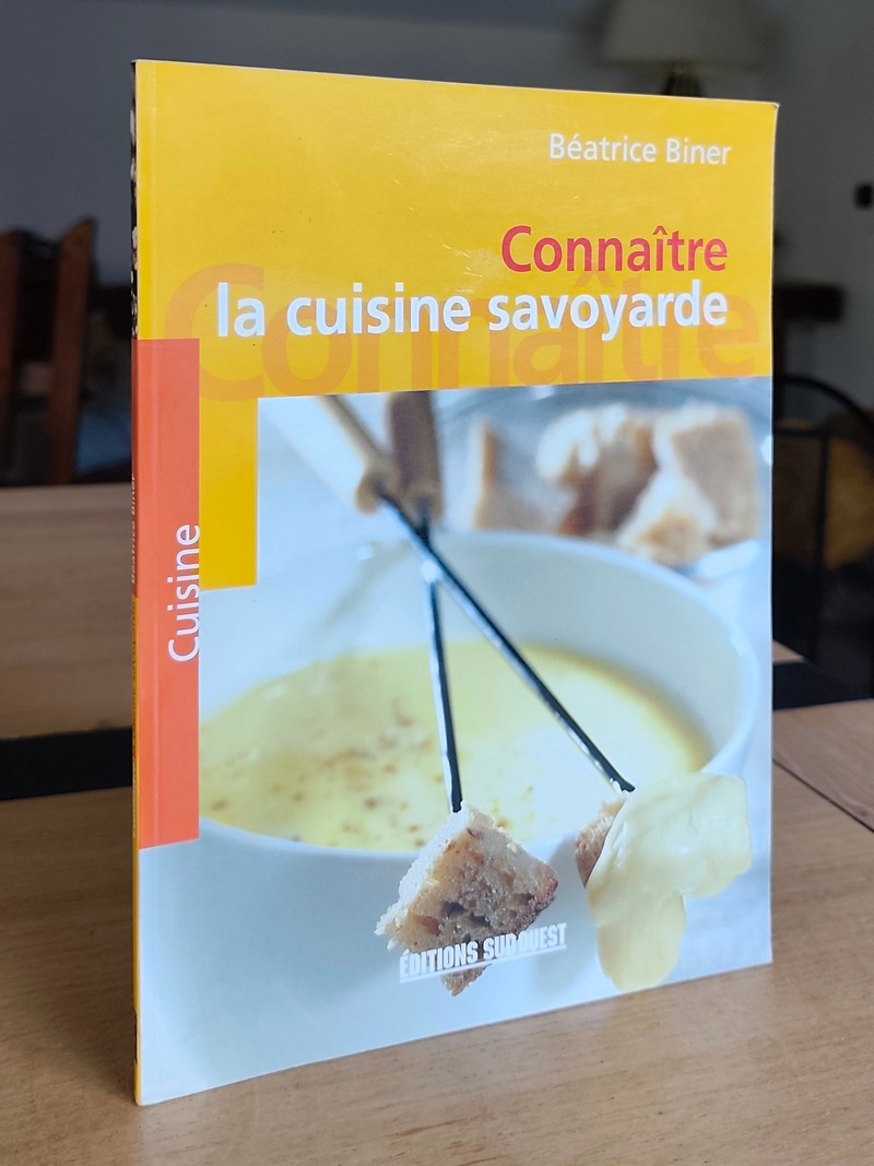 Connaitre la cuisine savoyarde
