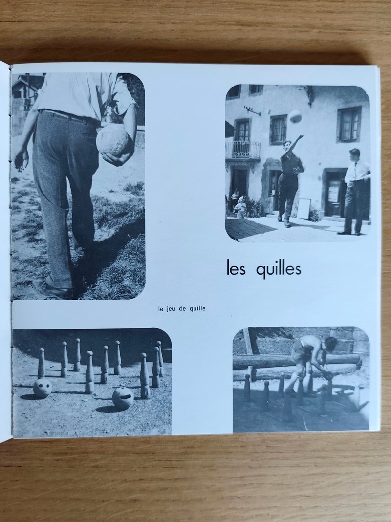 En Savoie, vie, moeurs et coutumes du Haut Chablais