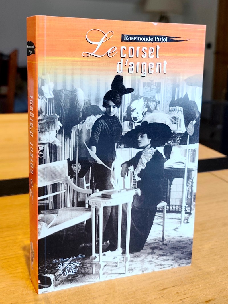 Le corset d'argent