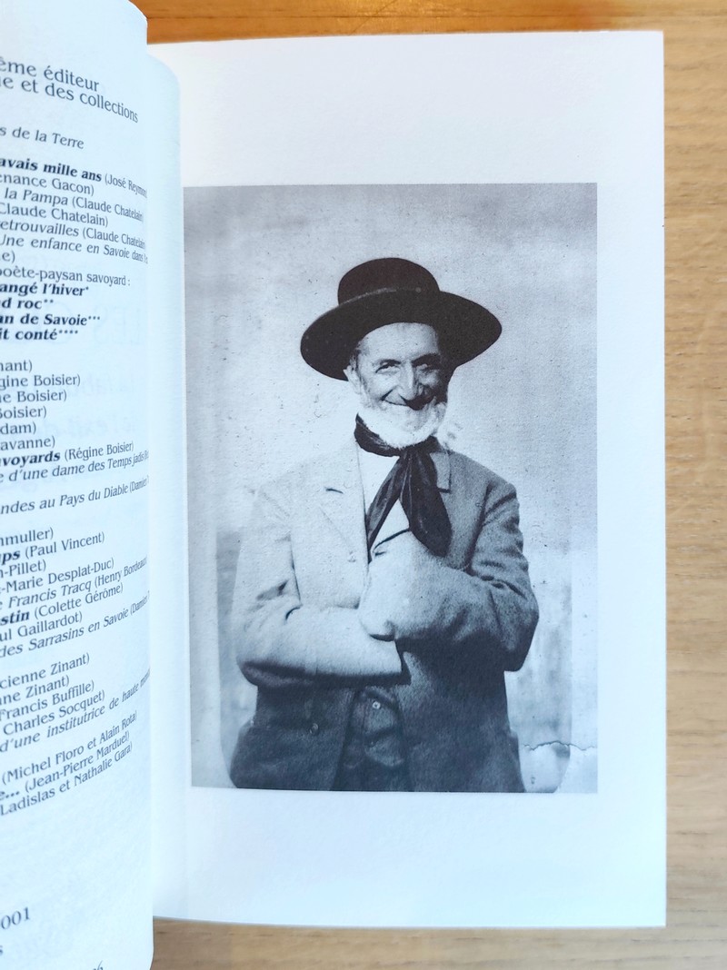 Les cousins. La fabuleuse odyssée de l'exil des Savoyards en Argentine