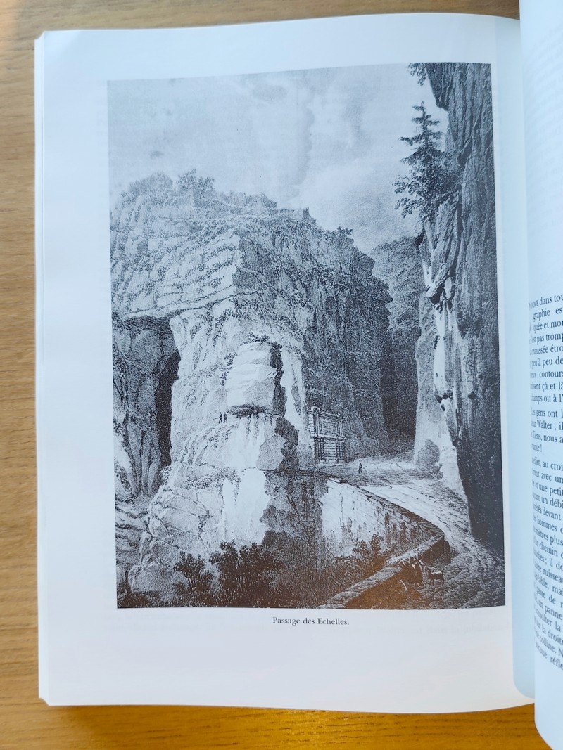 Le tour de Savoie par deux enfants