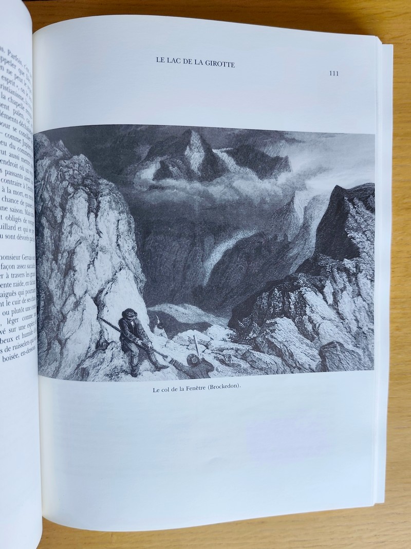 Le tour de Savoie par deux enfants