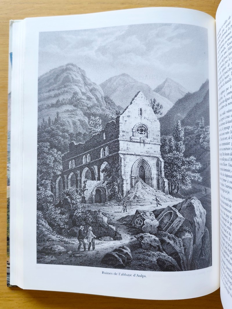 Le tour de Savoie par deux enfants