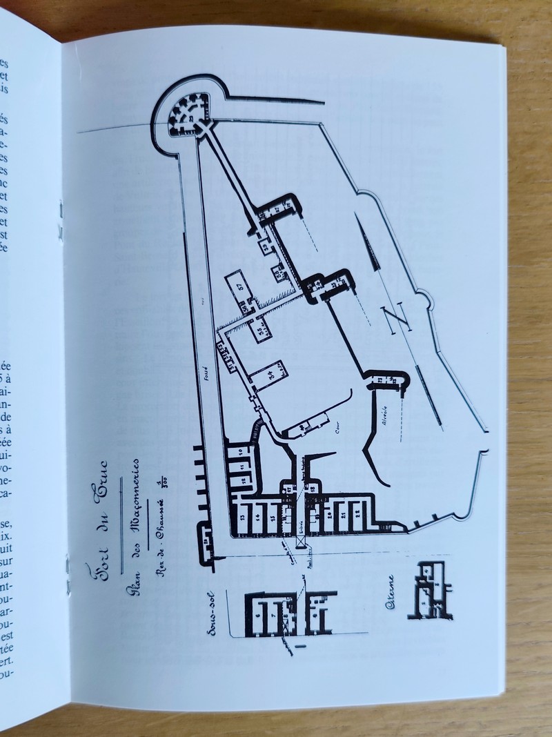 Les fortifications de Savoie