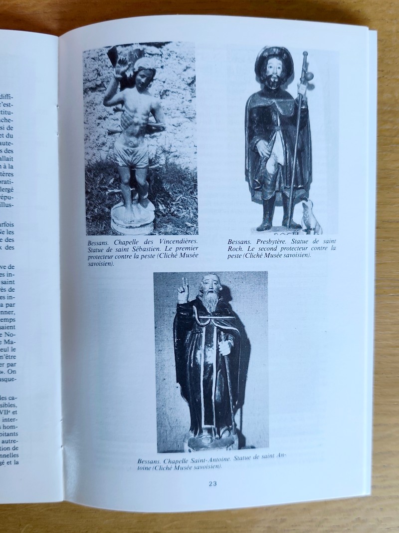 La réforme catholique en Savoie