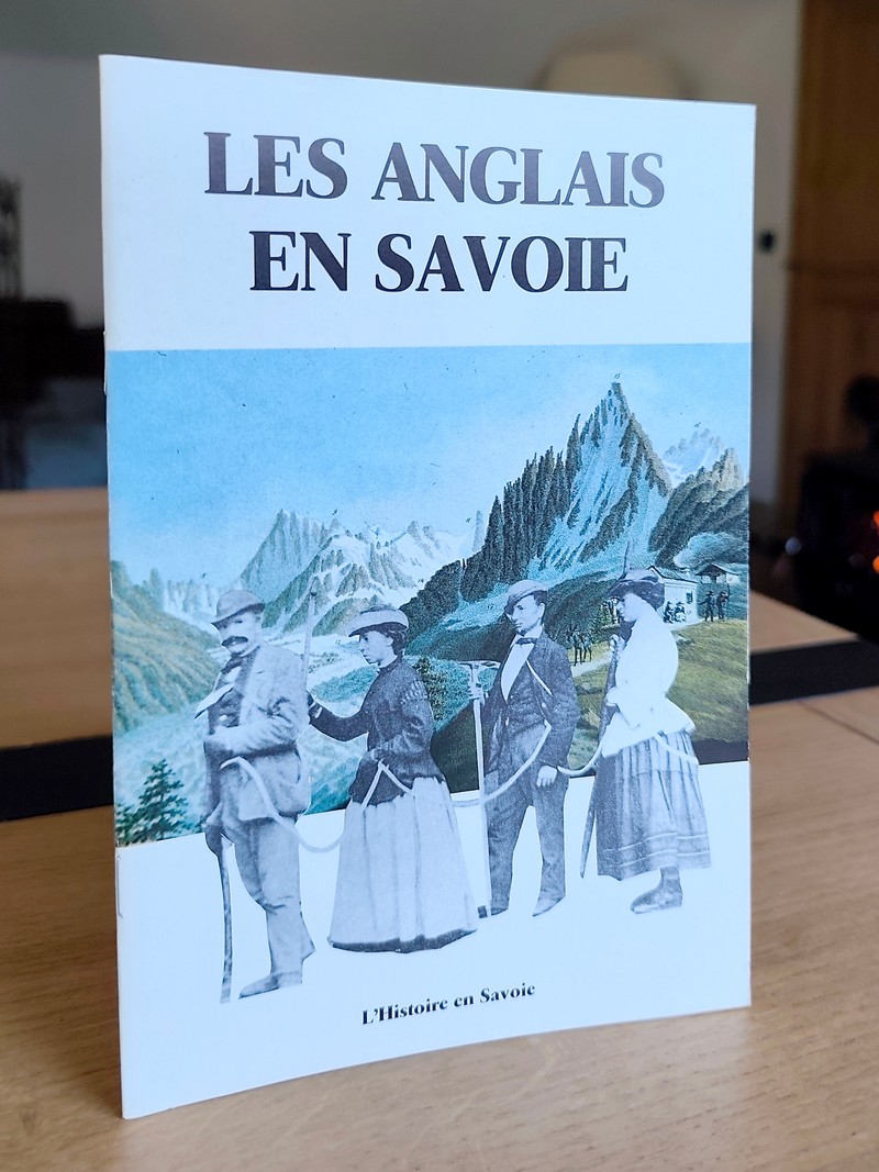 Les anglais en Savoie