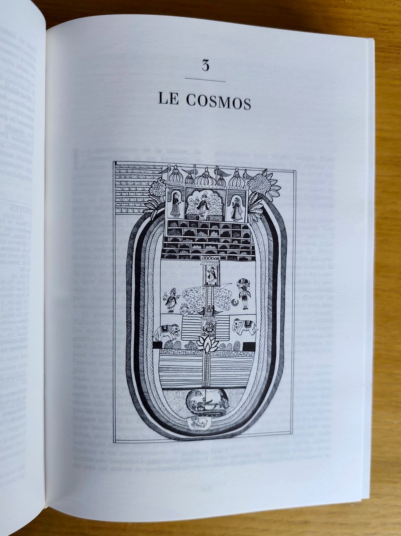 Encyclopédie des Religions (2 volumes sous emboitage)