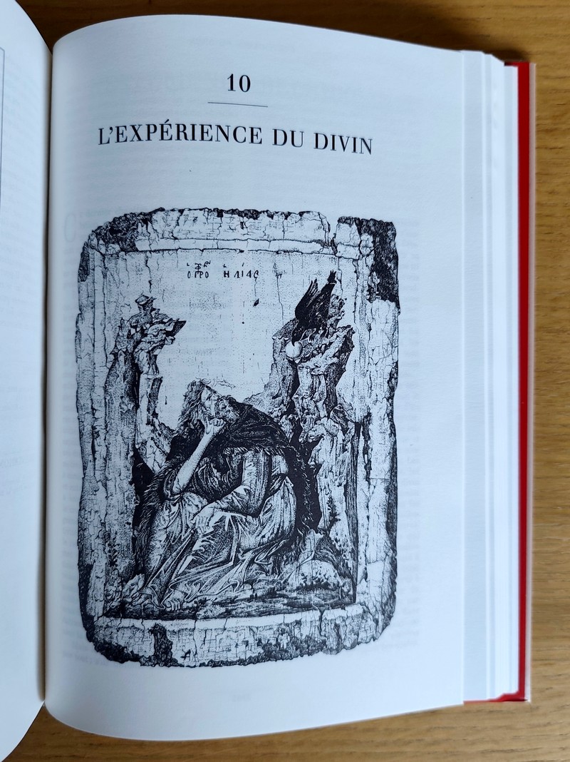 Encyclopédie des Religions (2 volumes sous emboitage)