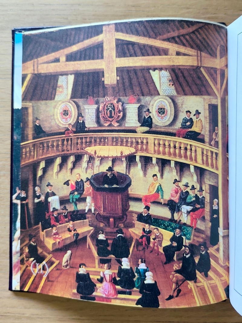 Histoire de l'Église du Christ (14 volumes)