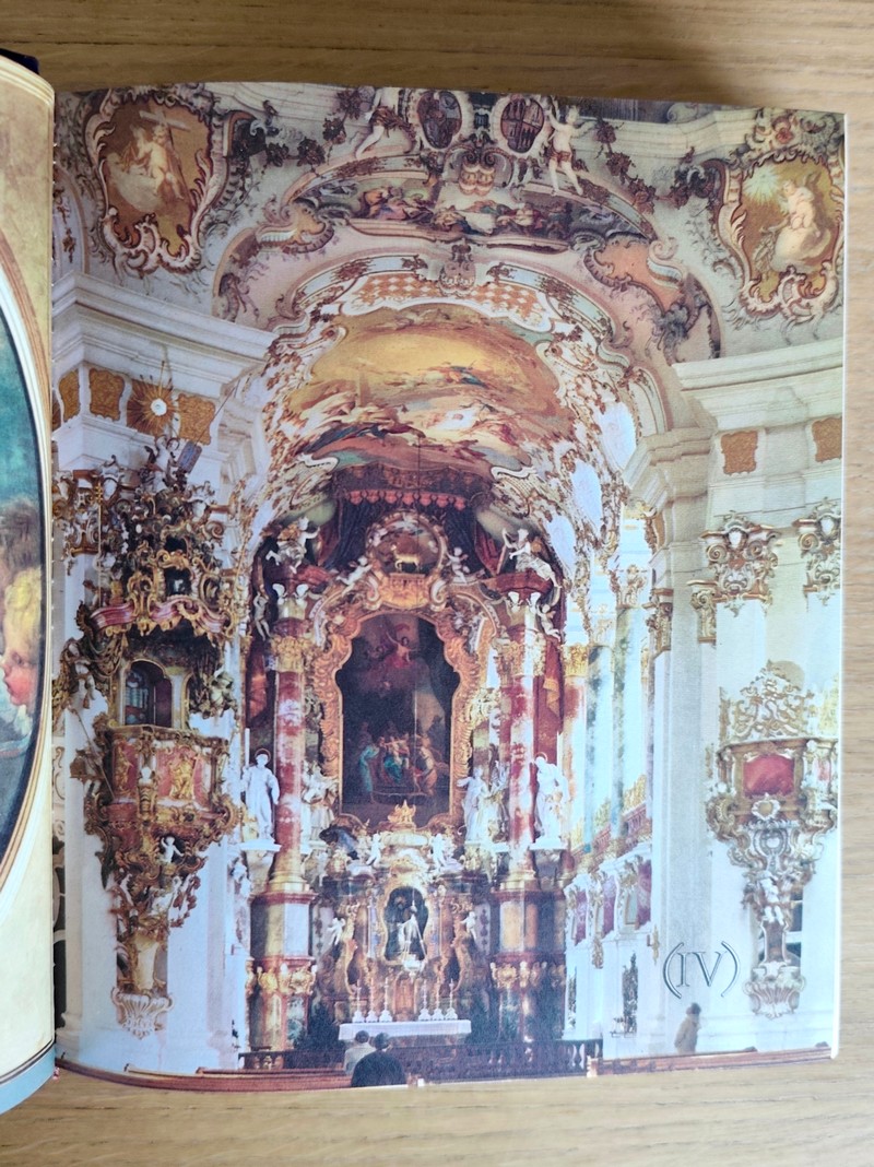 Histoire de l'Église du Christ (14 volumes)